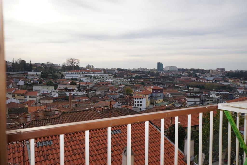 Apartments Luiz I Bridge By Amber Star Rent Віла-Нова-де-Гая Номер фото