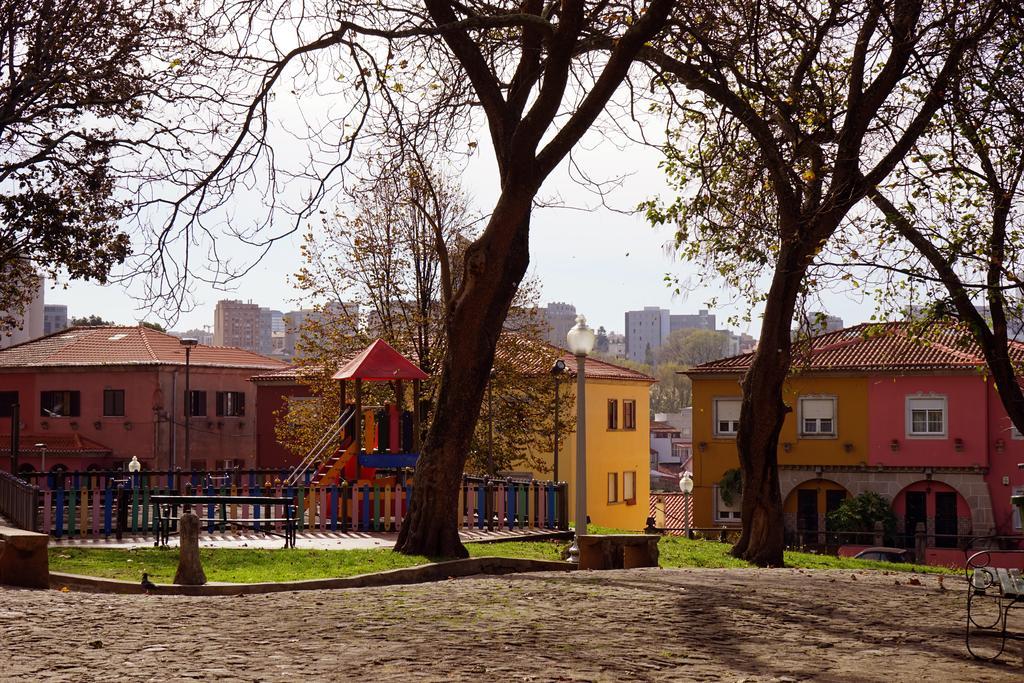Apartments Luiz I Bridge By Amber Star Rent Віла-Нова-де-Гая Екстер'єр фото