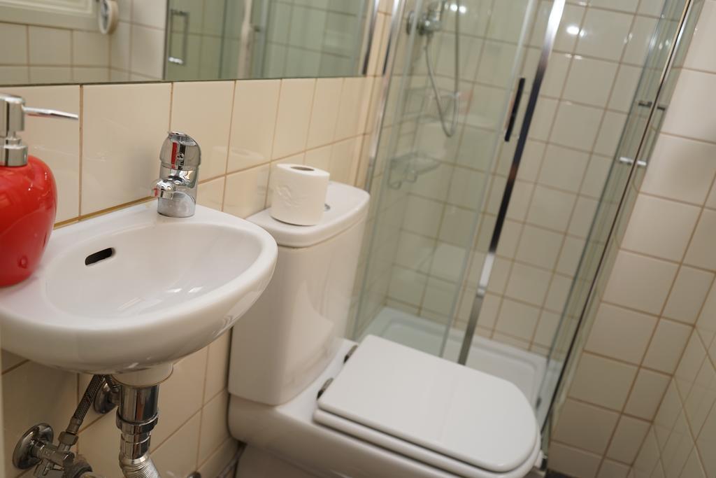 Apartments Luiz I Bridge By Amber Star Rent Віла-Нова-де-Гая Номер фото