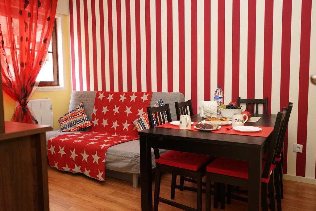 Apartments Luiz I Bridge By Amber Star Rent Віла-Нова-де-Гая Номер фото